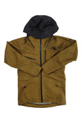 Womens Brigandine Futurelight Jacket