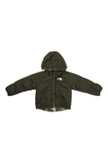 Kids Reversible Perrito Insulated Jacket