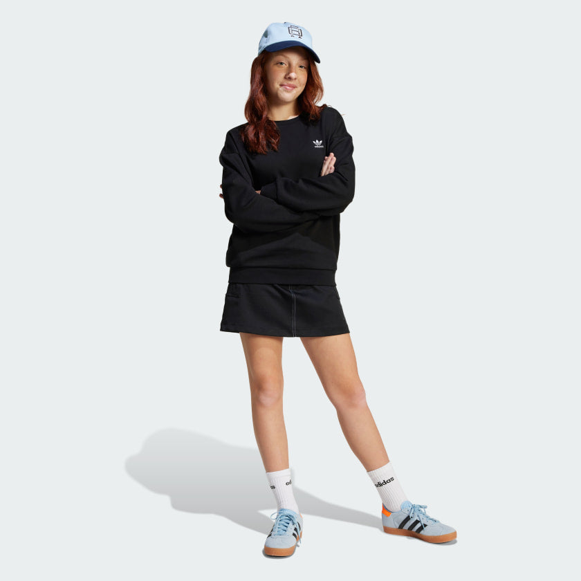 Kids' adidas Skirt