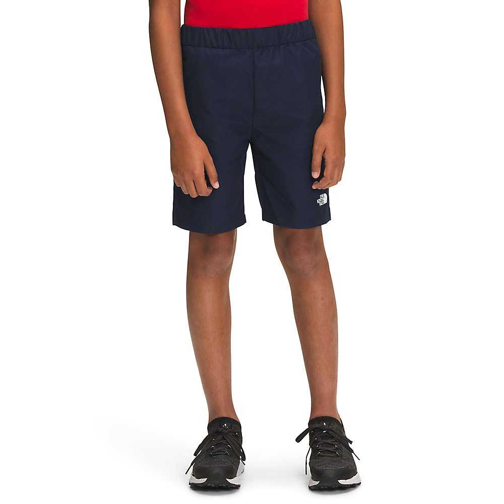 The North Face Boys On Mountain 7 Inch Short