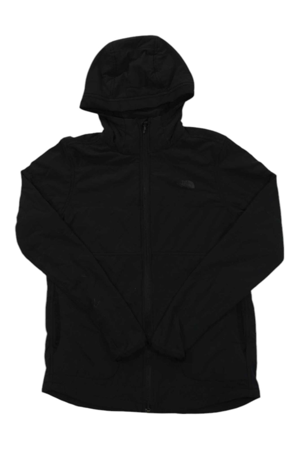 Womens Mountain Sweatshirt Full Zip Hoodie