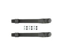 FR Safety Metal Top Buckle Strap