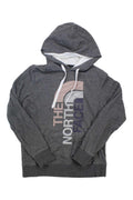 Girls TNF Logo Hoody