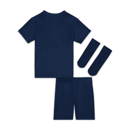 Nike Paris Saint Germain Home Mini Kit 22/23