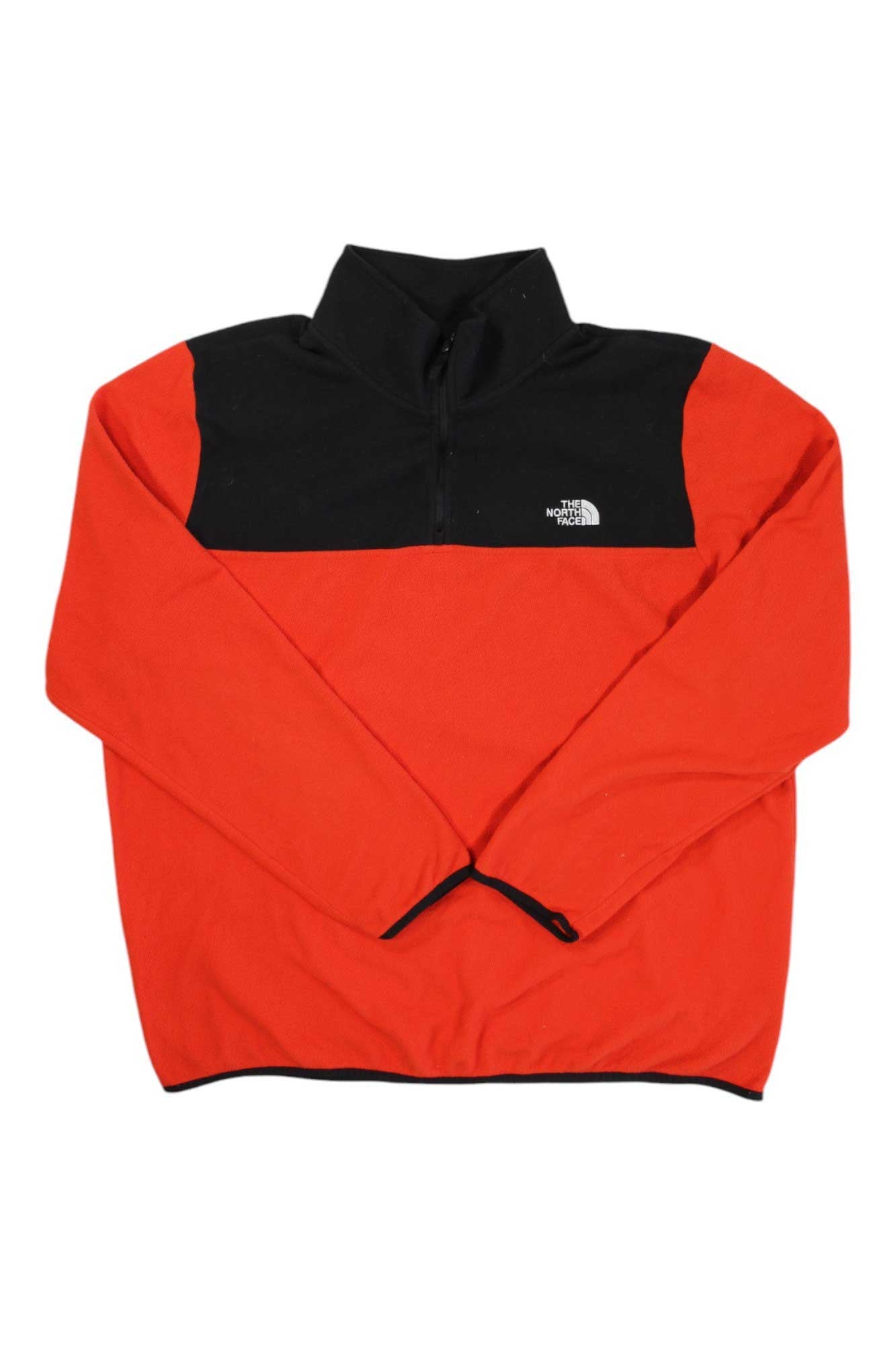 Mens TKA 100 Glacier 1/4 Zip