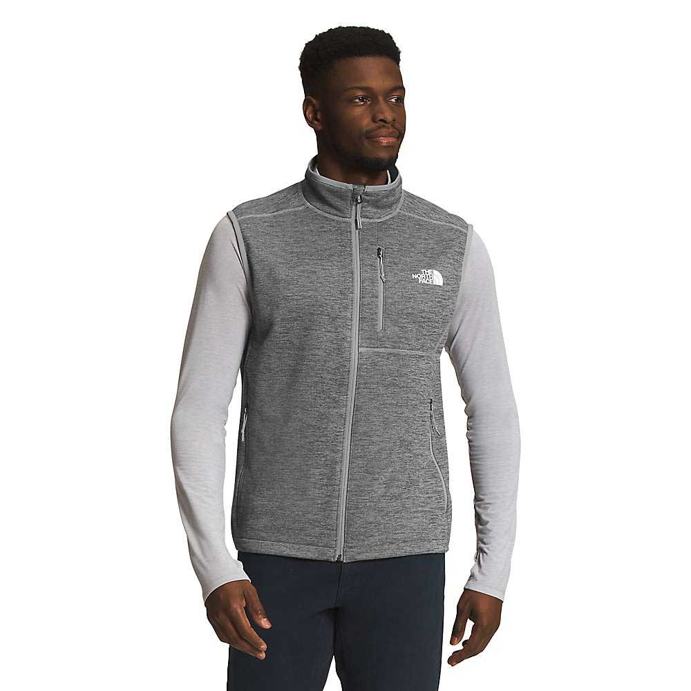 The North Face Mens Canyonlands Vest