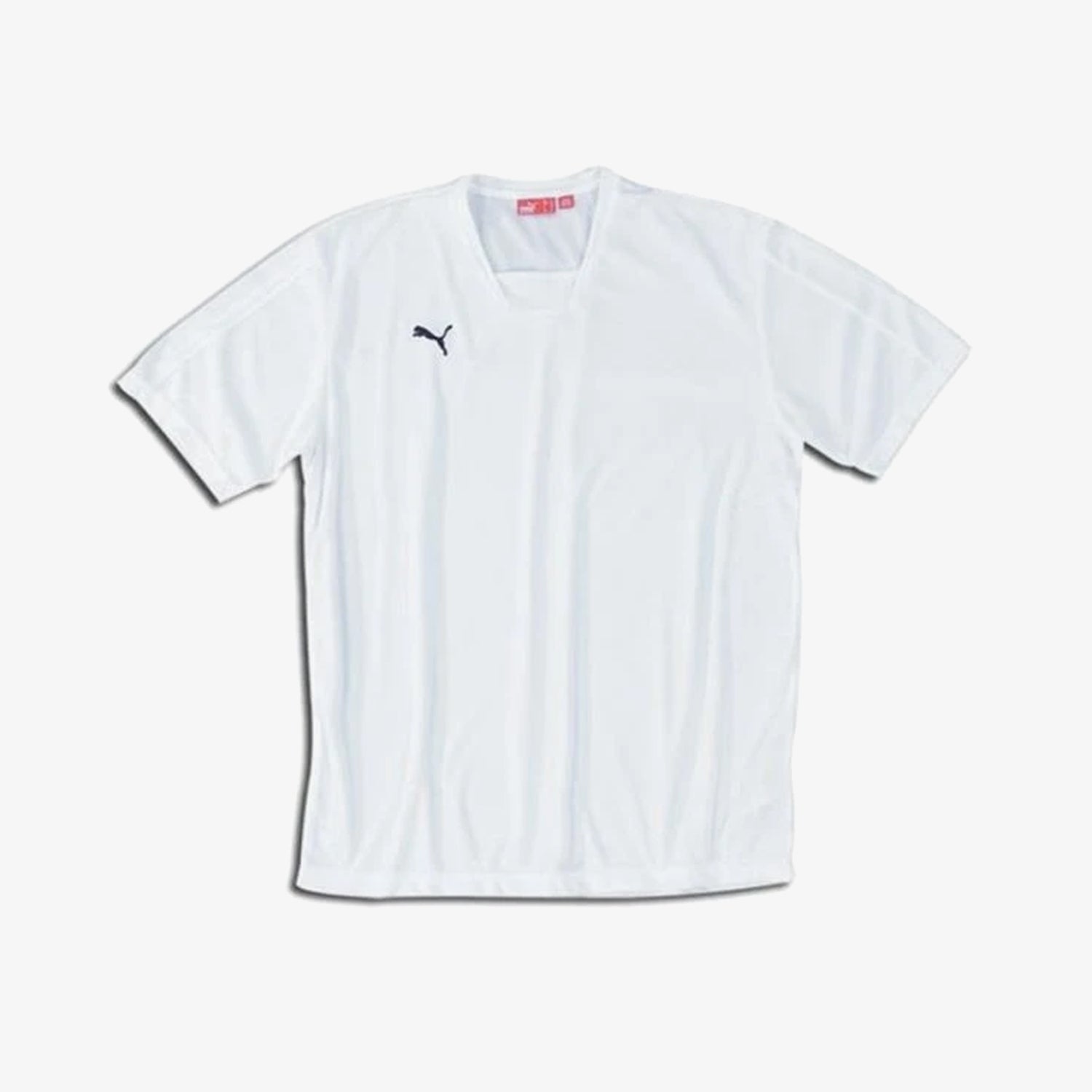Puma Attaccante Jersey White