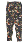 The North Face Girls' Printed On Mountain Tight
