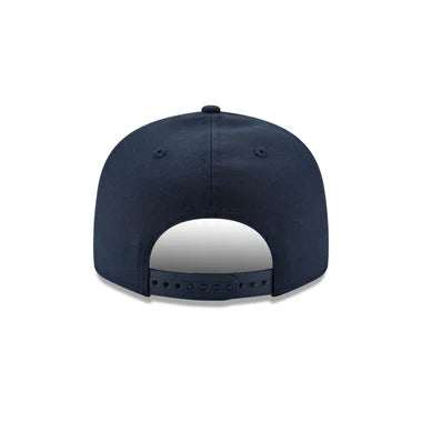 New Era Dallas Cowboys 9FIFTY Snapback Hat-Navy