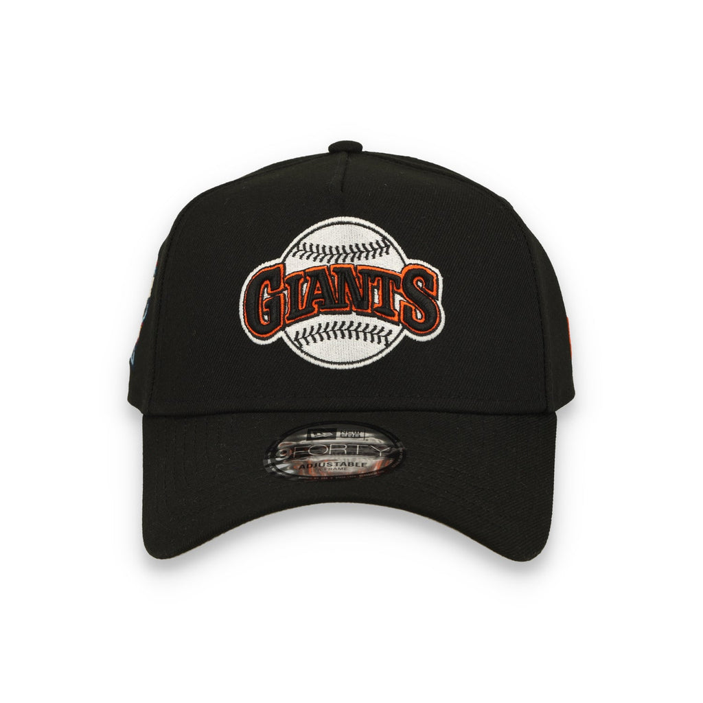 New Era San Francisco Giants 2024 ASG 9FORTY A-Frame Snapback Hat