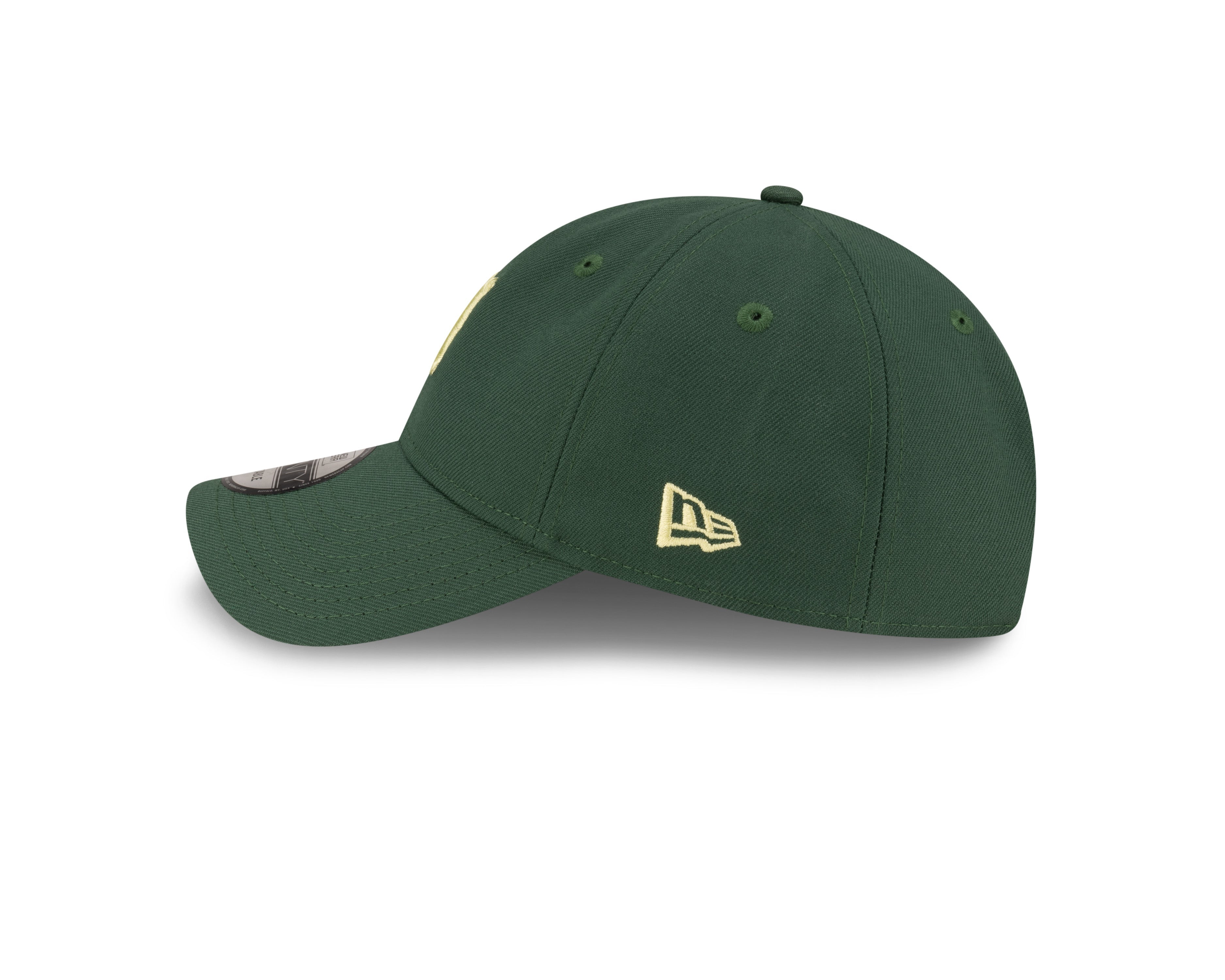 Montreal Royals MiLB New Era Men's Mountain Pine 9Twenty Core Classic Adjustable Hat
