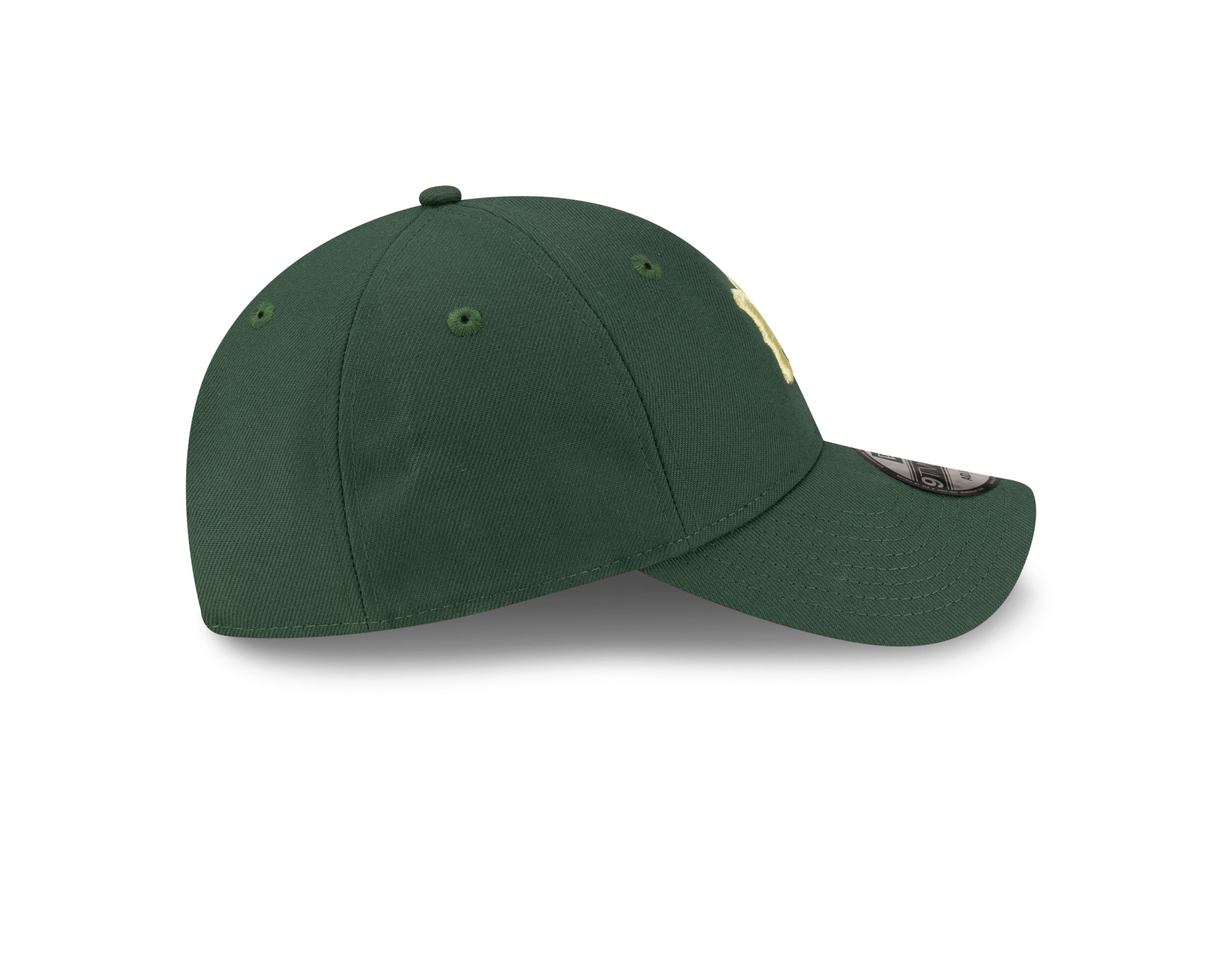 Montreal Royals MiLB New Era Men's Mountain Pine 9Twenty Core Classic Adjustable Hat