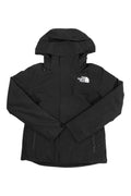 The North Face Womens Garner Triclimate Jacket