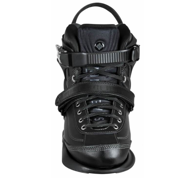 USD Carbon Team Boot Only