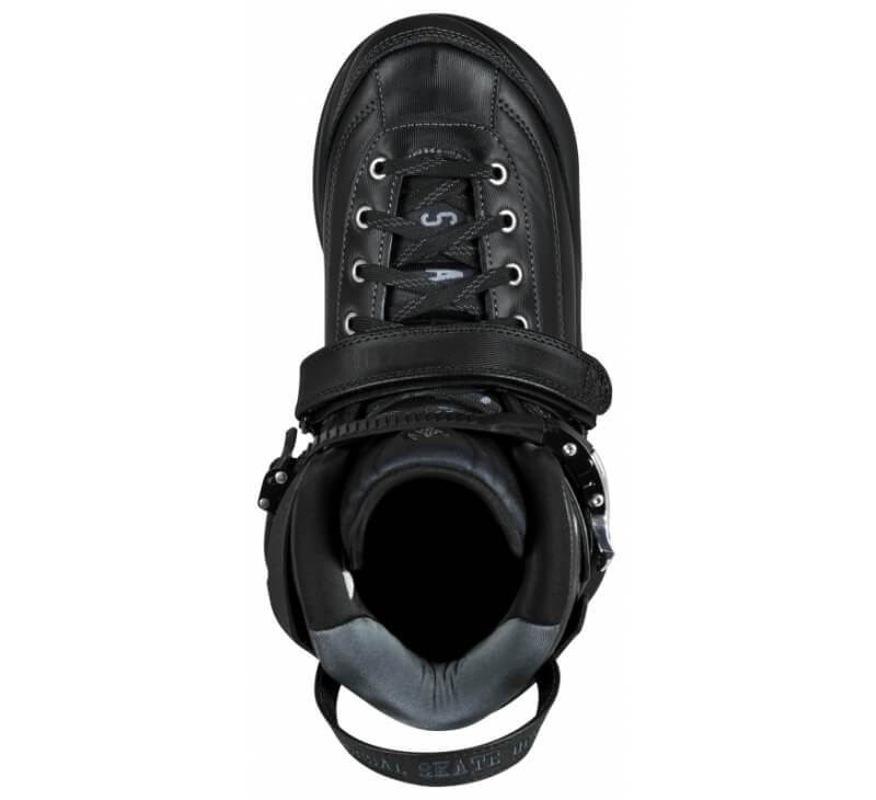 USD Carbon Team Boot Only