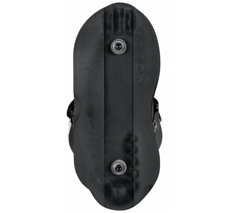 USD Carbon Team Boot Only
