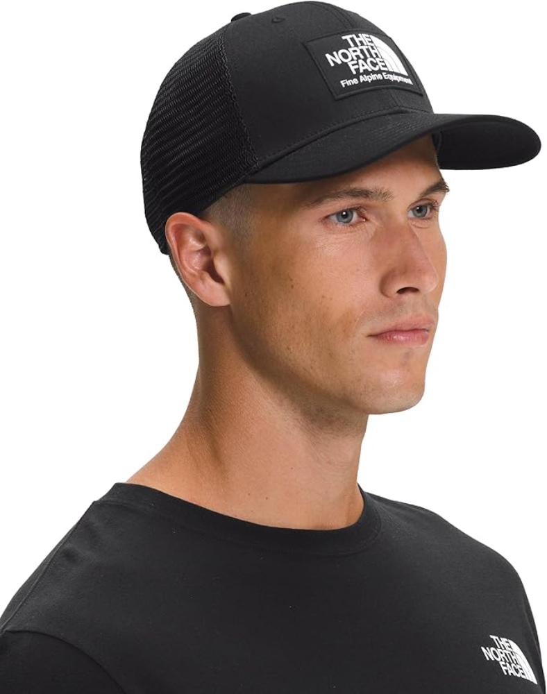 The North Face - Deep Fit Mudder Trucker - Shady Blue/Summit Navy