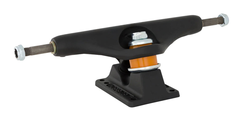 Independent Trucks 159mm Stage 11 Blackout Standard (Set of 2)