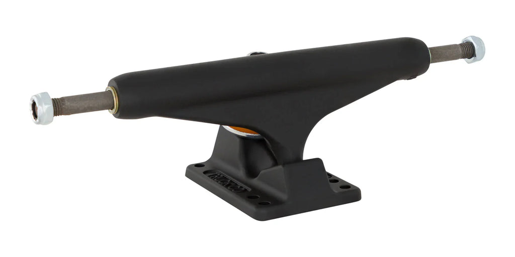 Independent Trucks 159mm Stage 11 Blackout Standard (Set of 2)