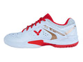 Victor A950LTD AD (White/Red)