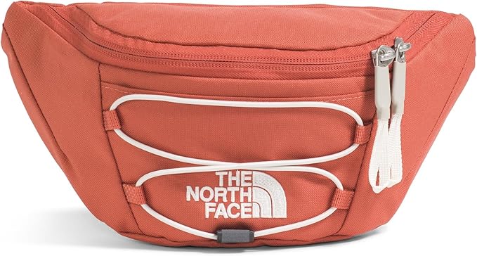 The North Face - Jester Lumbar - Mars Dust White Dune