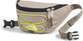 The North Face - Jester Lumbar - Mushroom Grey Mocha Brown