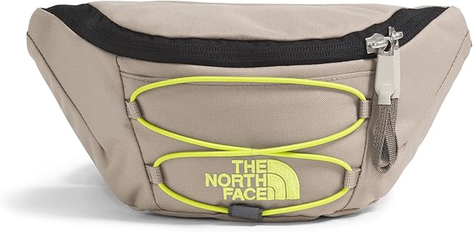 The North Face - Jester Lumbar - Mushroom Grey Mocha Brown