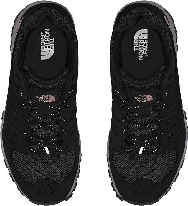 The North Face - Truckee -  Women's - TNF Black/Vanadis Grey