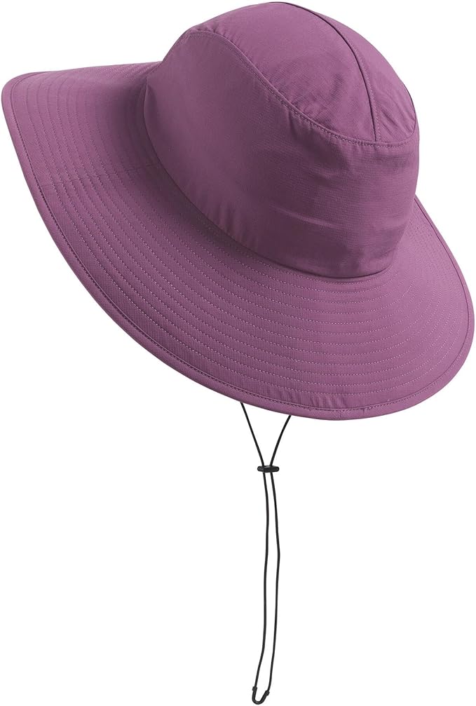 The North Face - Horizon Breeze Brimmer Hat - Chroma Purple