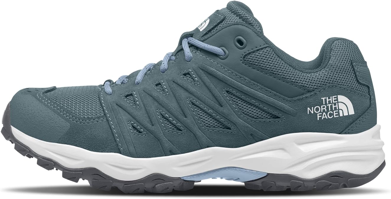 The North Face - Truckee -  Women's - TNF Black/Vanadis Grey