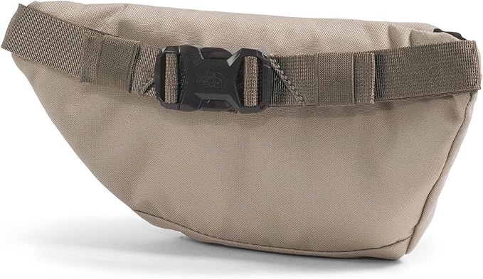 The North Face - Jester Lumbar - Mushroom Grey Mocha Brown