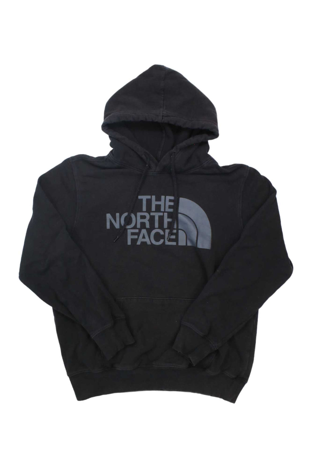 Half Dome Pullover Hoodie