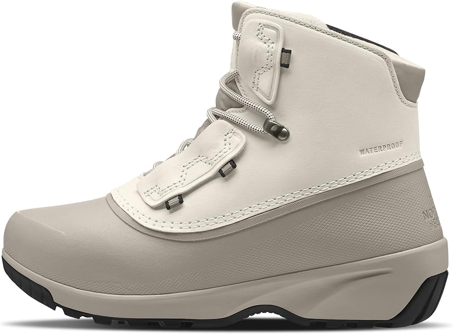 The North Face - Shellista IV Shorty WP -  Women's - Tnf Black/Tnf Black