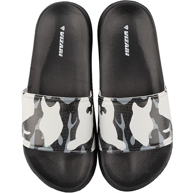 Vizari Kid's Soccer Slide Sandals