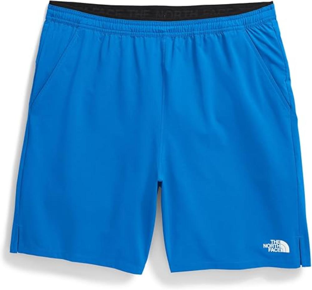 The North Face - Wander Short 2.0 - Men's - Tnf Black