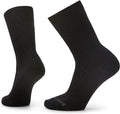 Smartwool - Everyday Cable Crew Socks - Black