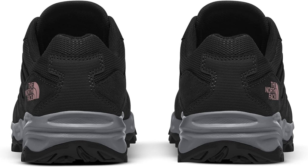The North Face - Truckee -  Women's - TNF Black/Vanadis Grey