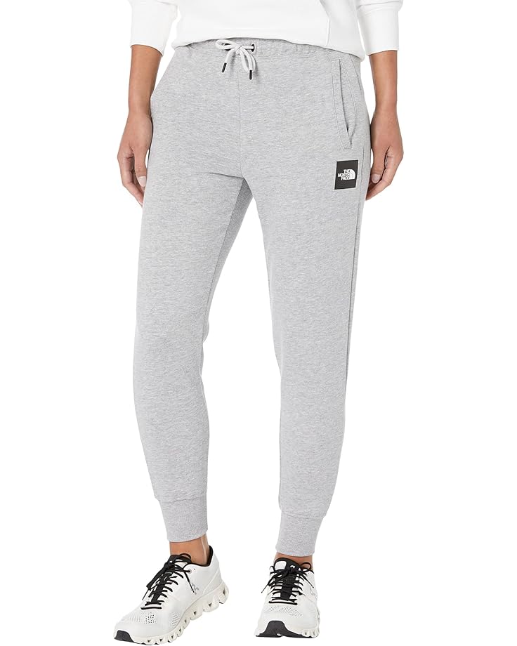 The North Face - Box NSE Jogger -  Women's - Gardenia White/Gardenia White