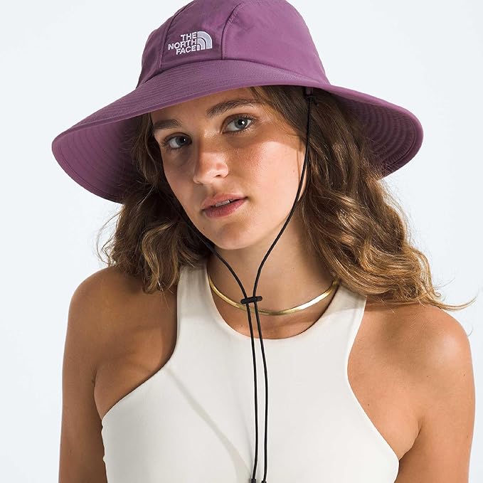 The North Face - Horizon Breeze Brimmer Hat - Chroma Purple