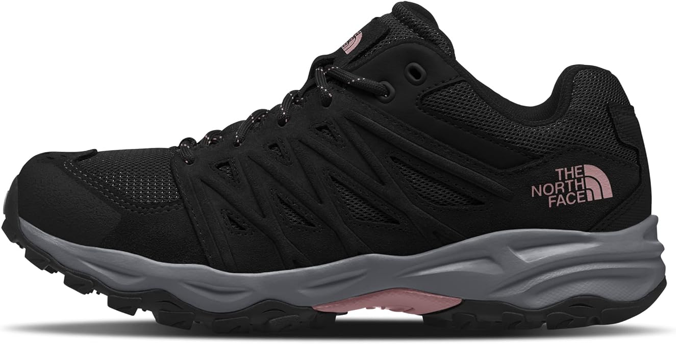 The North Face - Truckee -  Women's - TNF Black/Vanadis Grey
