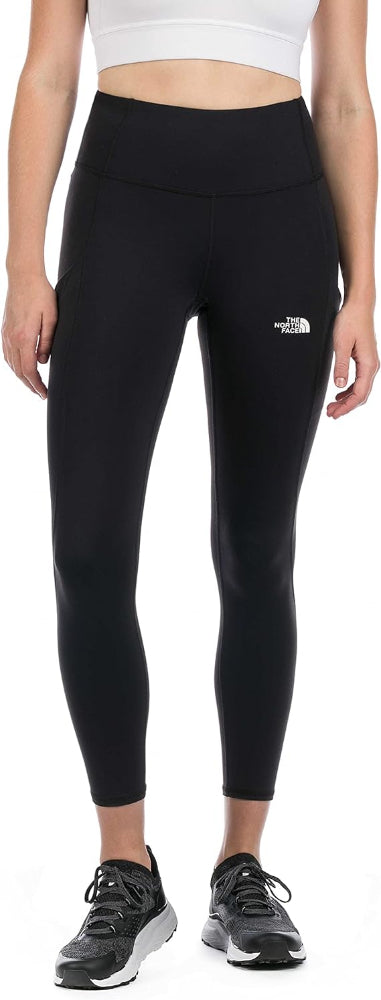 The North Face - Womens Kepplier Hike Legging - Tnf Black
