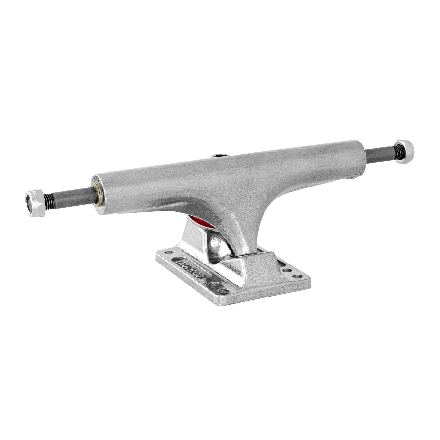 Independent Trucks 136mm Stage 4 - Polished (Set of 2)