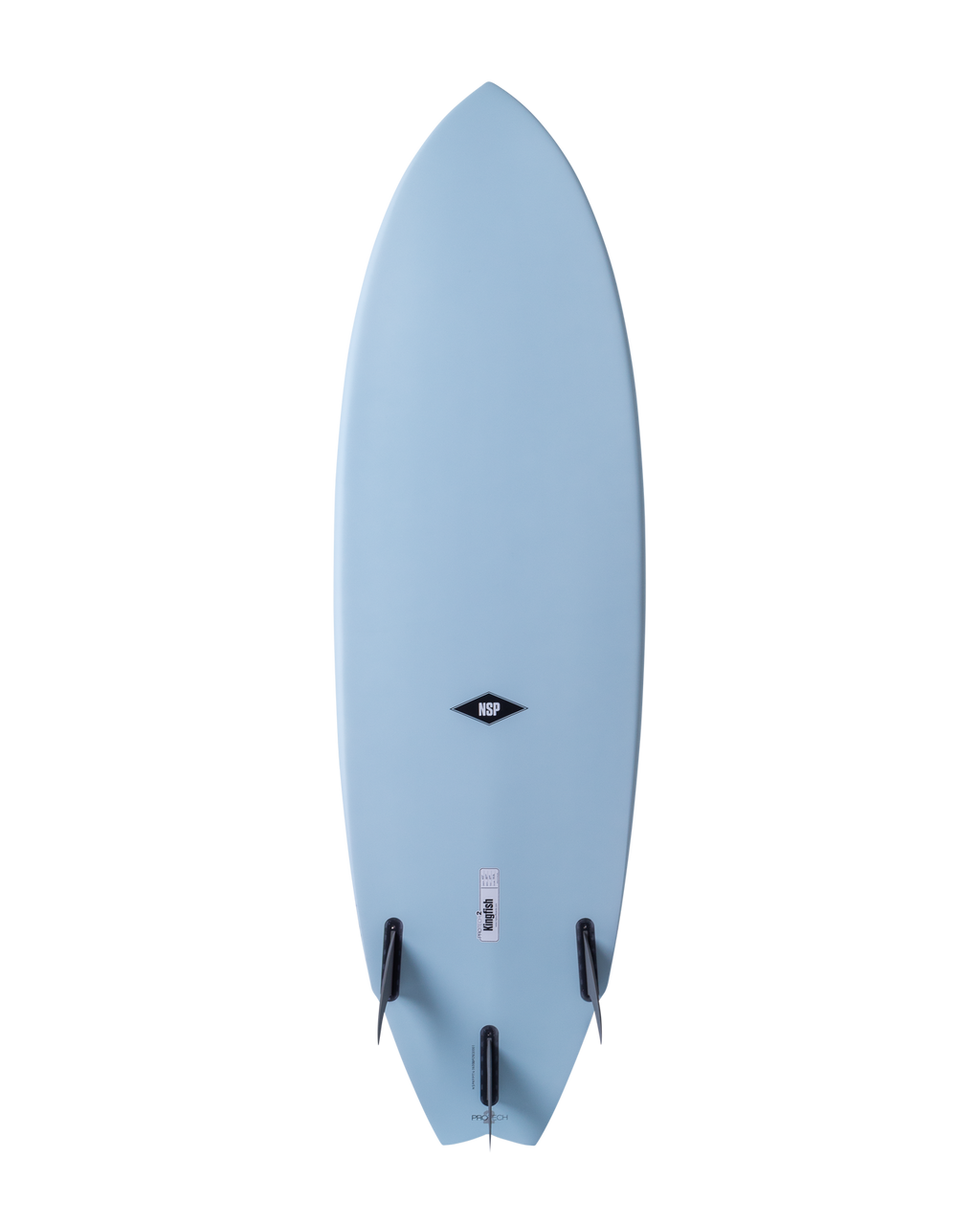 Kingfish Protech 2