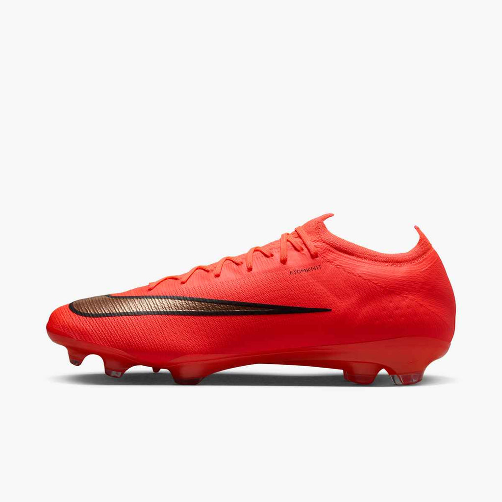 Nike Mercurial Vapor 17 Elite Firm-Ground Low-Top Soccer Cleats