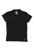 The North Face Womens Active Zip Top Polo
