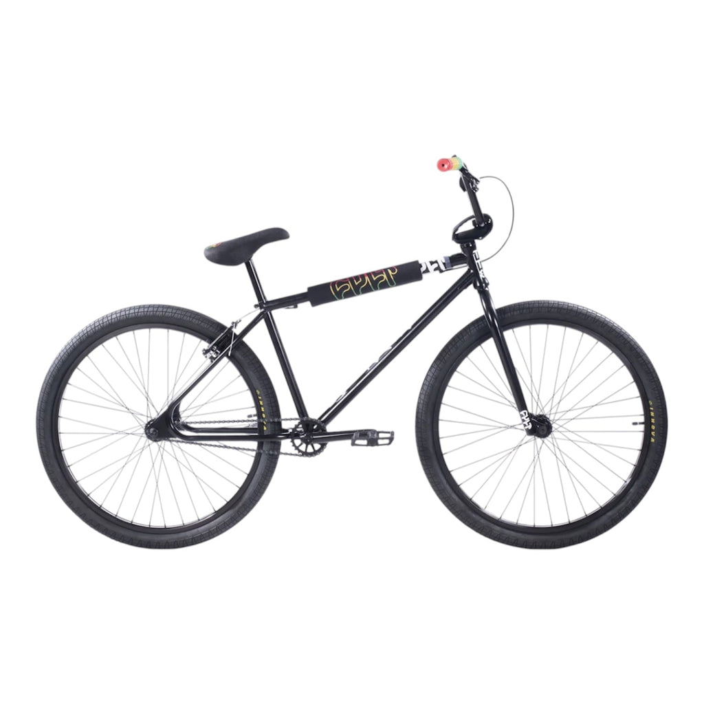 Cult Devotion Cruiser 26" Bike