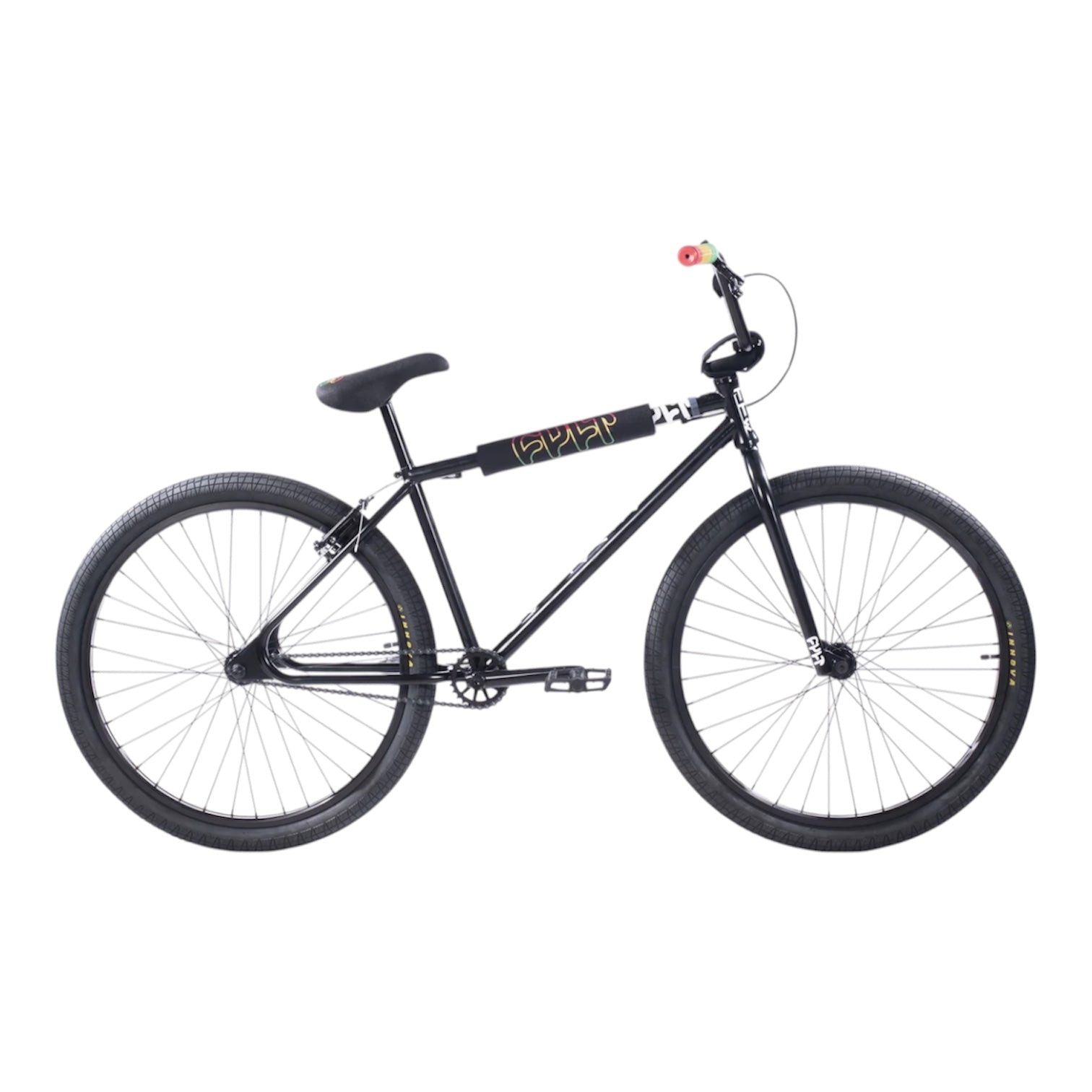 Cult Devotion Cruiser 26" Bike