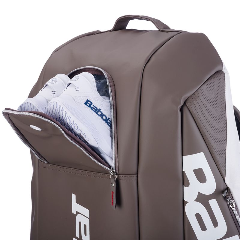 Babolat Pure Wimbledon RH9 Tennis Racquets Bag