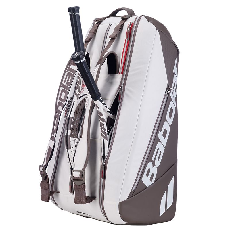 Babolat Pure Wimbledon RH9 Tennis Racquets Bag