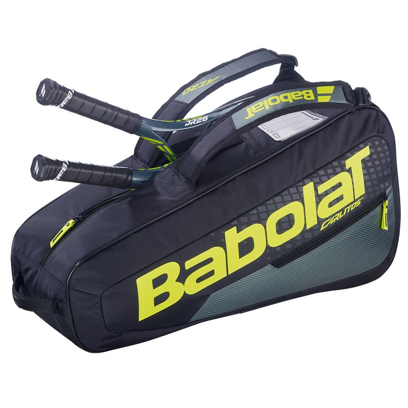 Babolat Carlitos RH Junior Tennis Bag